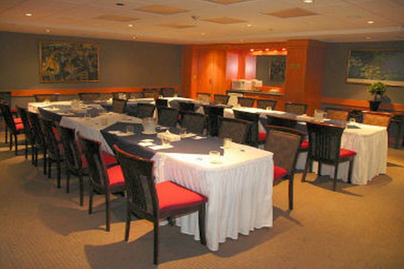 Howard Johnson Plaza By Wyndham By The Falls Niagara Falls Eksteriør billede